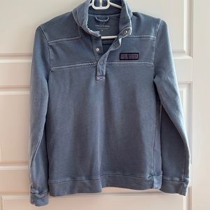 Vineyard Vines Boys Shep Shirt